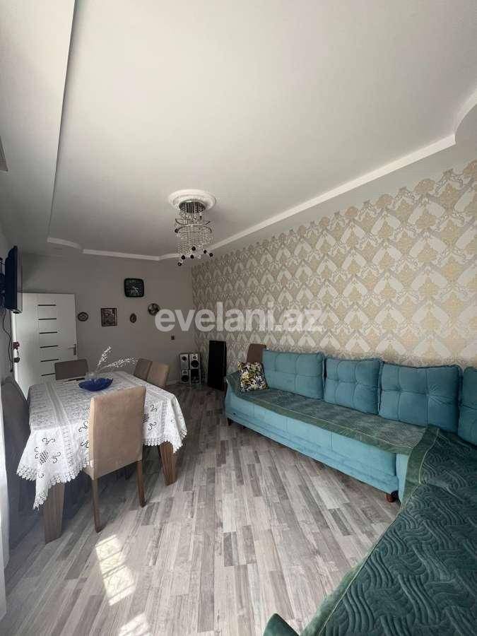 Satılır, həyət evi / bağ, 4 otaqlı, 129.99 m², Bakı, Sabunçu r.