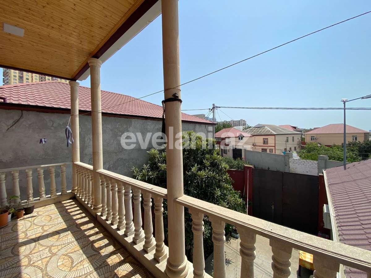 Продаётся, дом / дача, 7-комнаты, 240 m², Баку, Хатаинский r, Ахмедлы p, Ахмедлы m.