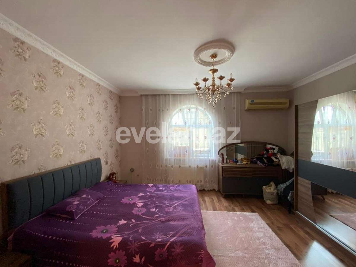 Продаётся, дом / дача, 7-комнаты, 240 m², Баку, Хатаинский r, Ахмедлы p, Ахмедлы m.