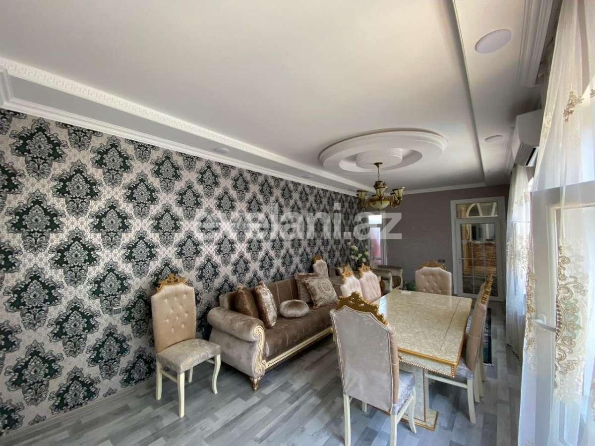 Продаётся, дом / дача, 7-комнаты, 240 m², Баку, Хатаинский r, Ахмедлы p, Ахмедлы m.