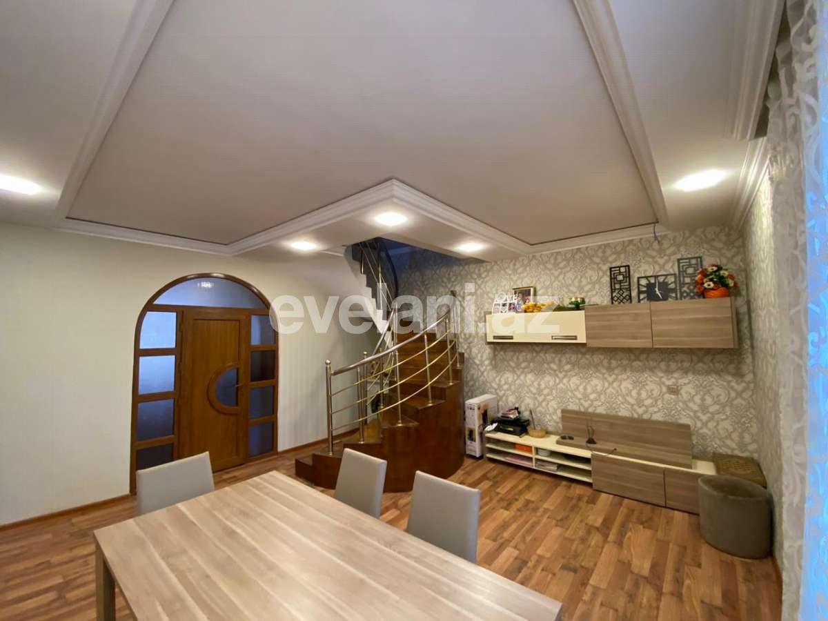 Продаётся, дом / дача, 7-комнаты, 240 m², Баку, Хатаинский r, Ахмедлы p, Ахмедлы m.