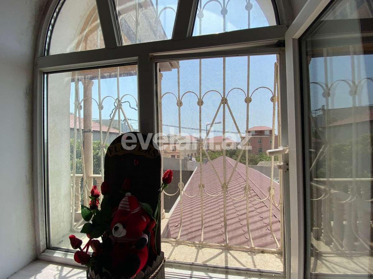 Продаётся, дом / дача, 7-комнаты, 240 m², Баку, Хатаинский r, Ахмедлы p, Ахмедлы m.