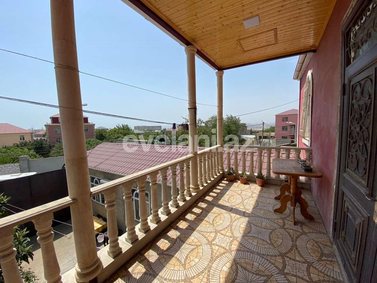 Продаётся, дом / дача, 7-комнаты, 240 m², Баку, Хатаинский r, Ахмедлы p, Ахмедлы m.