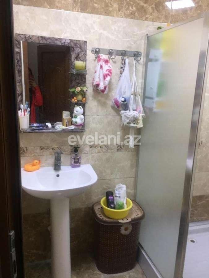 Kirayə verilir, yeni tikili, 2 otaqlı, 80 m², Bakı, Binəqədi r, Nəsimi m.