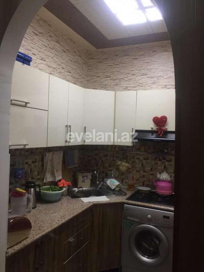 Kirayə verilir, yeni tikili, 2 otaqlı, 80 m², Bakı, Binəqədi r, Nəsimi m.