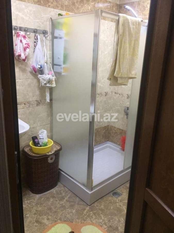 Kirayə verilir, yeni tikili, 2 otaqlı, 80 m², Bakı, Binəqədi r, Nəsimi m.