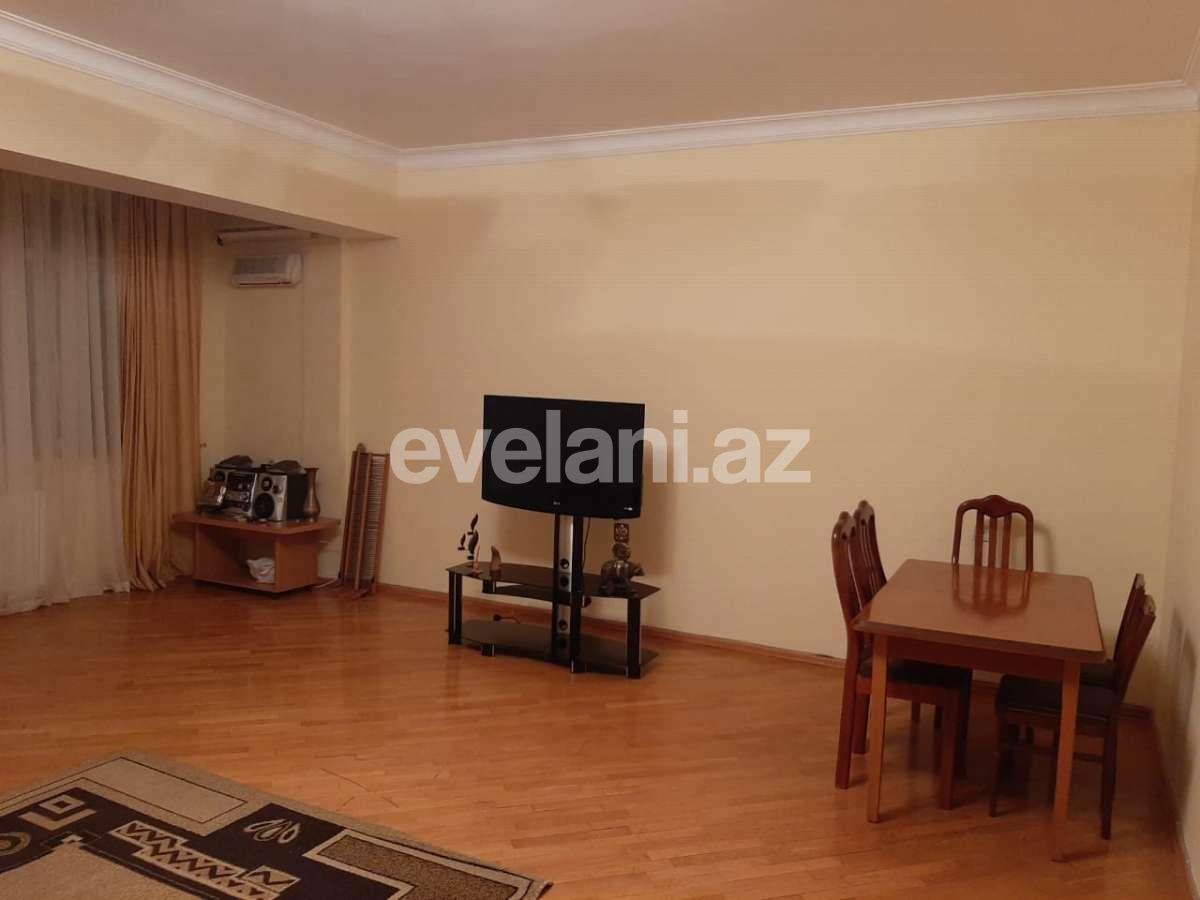 Kirayə verilir, ofis, 5 otaqlı, 240 m², Bakı, Yasamal r, Nizami m.