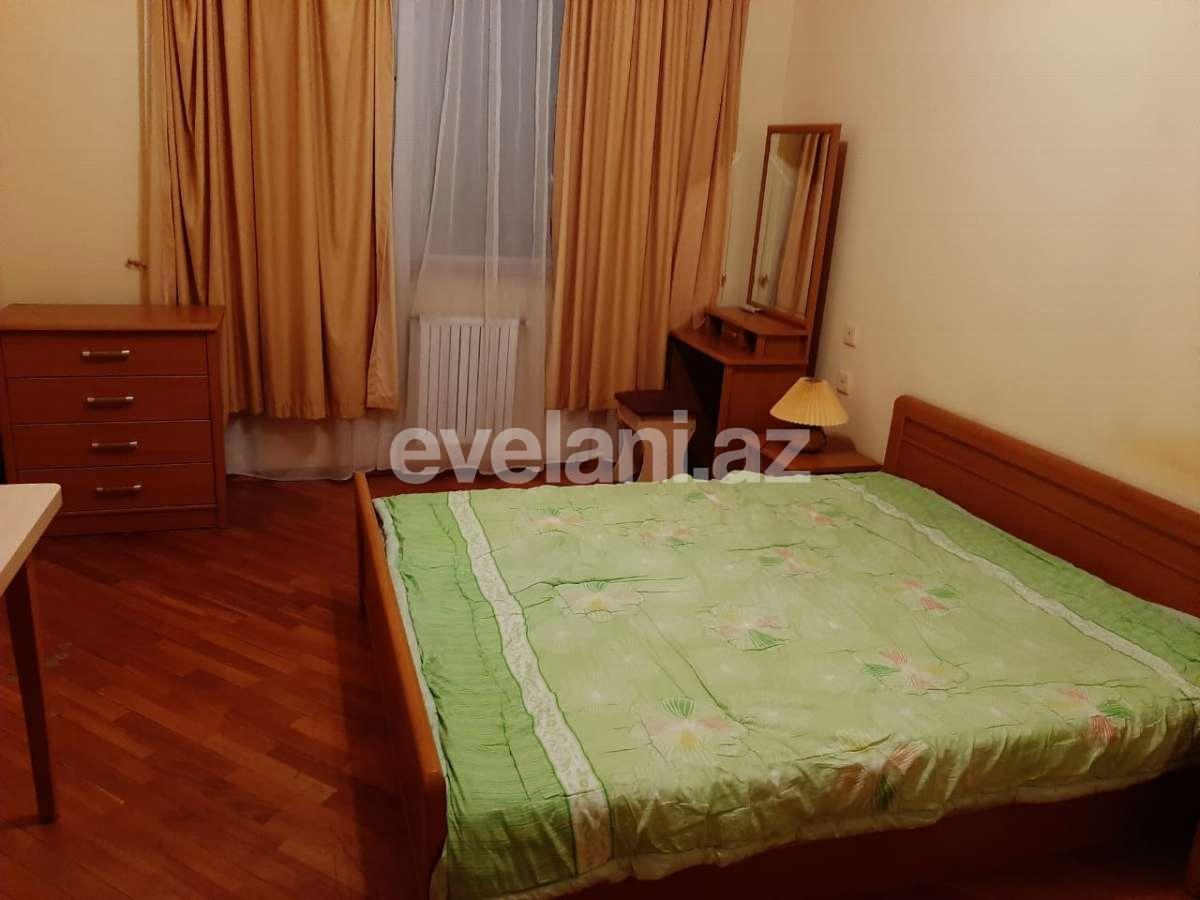 Kirayə verilir, ofis, 5 otaqlı, 240 m², Bakı, Yasamal r, Nizami m.