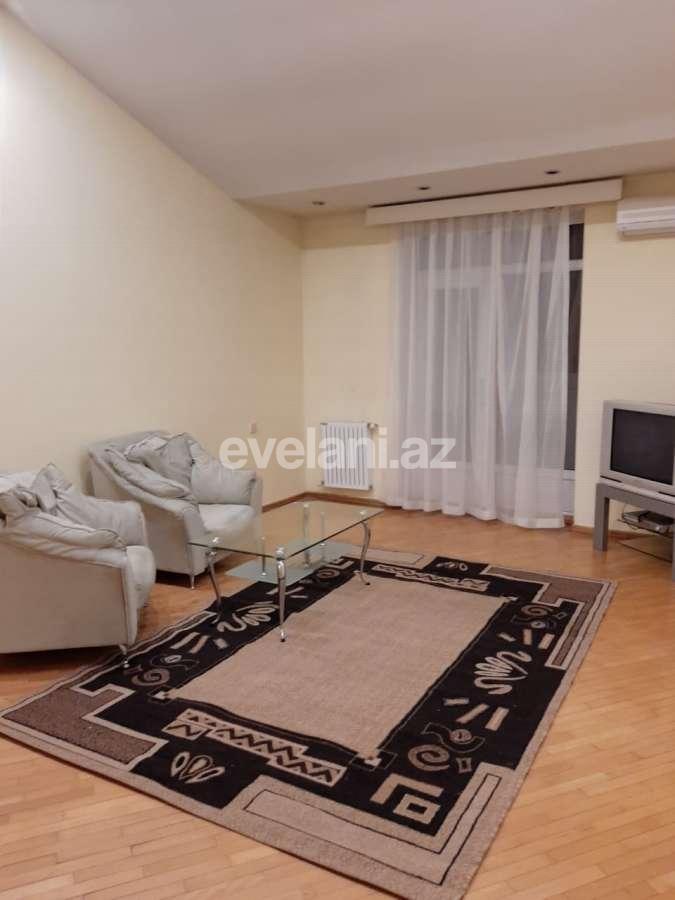 Kirayə verilir, ofis, 5 otaqlı, 240 m², Bakı, Yasamal r, Nizami m.