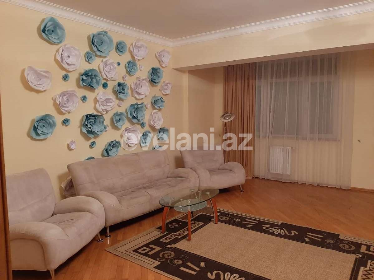 Kirayə verilir, ofis, 5 otaqlı, 240 m², Bakı, Yasamal r, Nizami m.