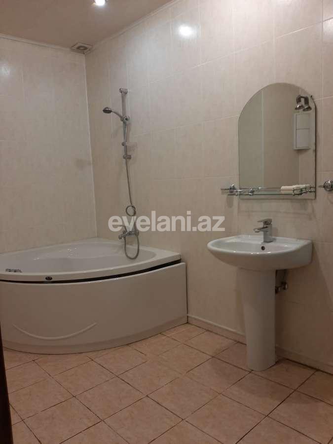 Kirayə verilir, ofis, 5 otaqlı, 240 m², Bakı, Yasamal r, Nizami m.