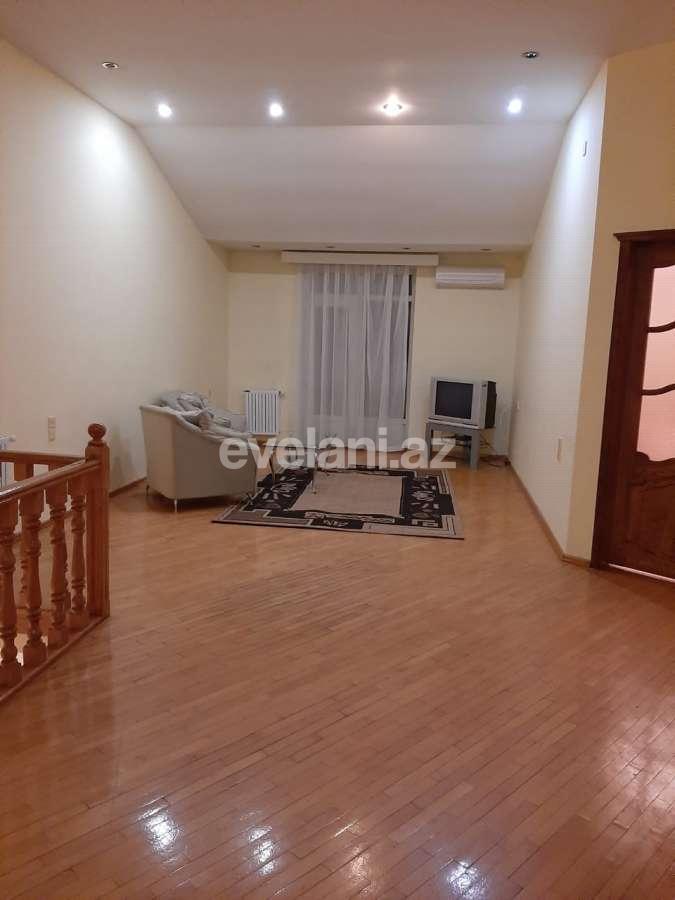 Kirayə verilir, ofis, 5 otaqlı, 240 m², Bakı, Yasamal r, Nizami m.