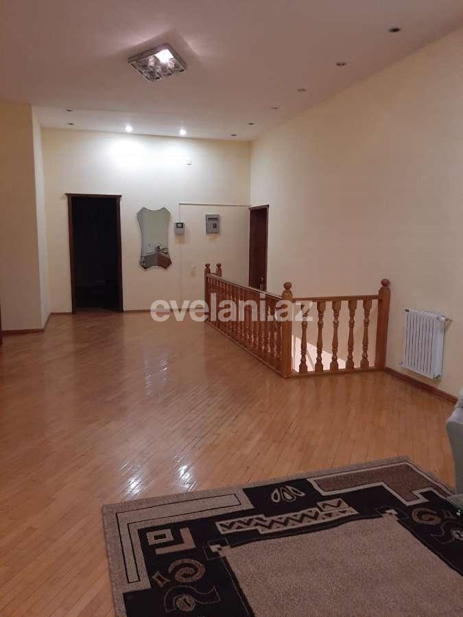 Kirayə verilir, ofis, 5 otaqlı, 240 m², Bakı, Yasamal r, Nizami m.