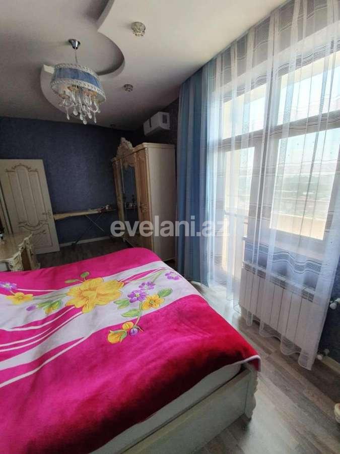 Satılır, yeni tikili, 3 otaqlı, 110 m², Bakı, Yasamal r.