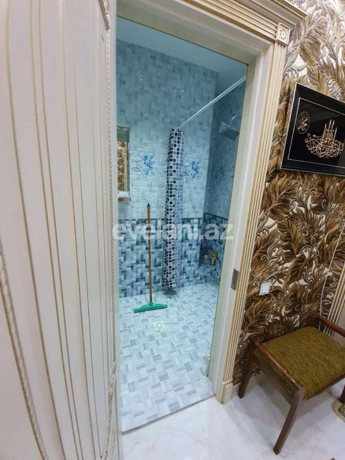 Satılır, yeni tikili, 3 otaqlı, 110 m², Bakı, Yasamal r.
