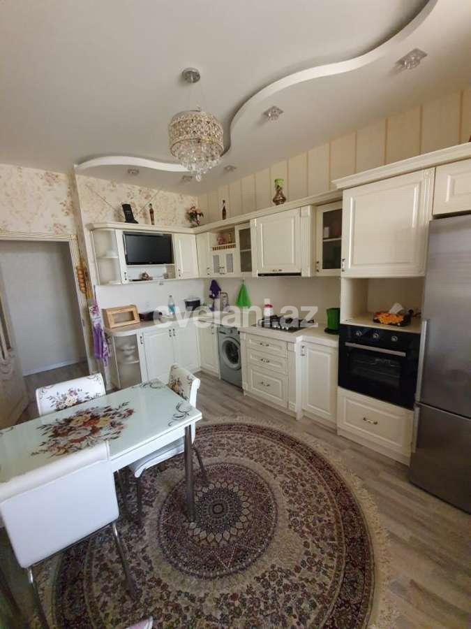 Satılır, yeni tikili, 3 otaqlı, 110 m², Bakı, Yasamal r.