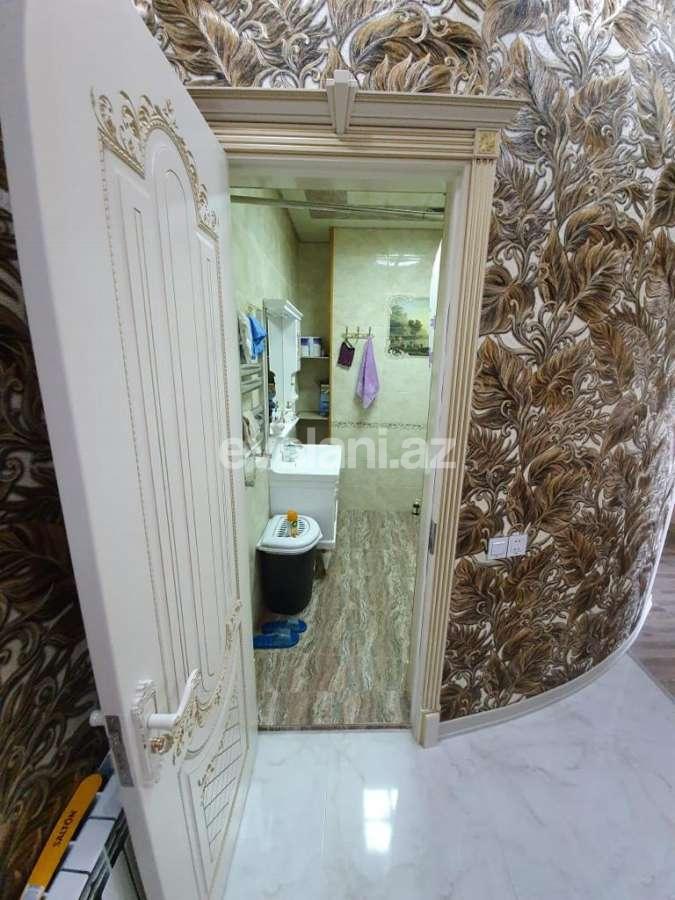 Satılır, yeni tikili, 3 otaqlı, 110 m², Bakı, Yasamal r.