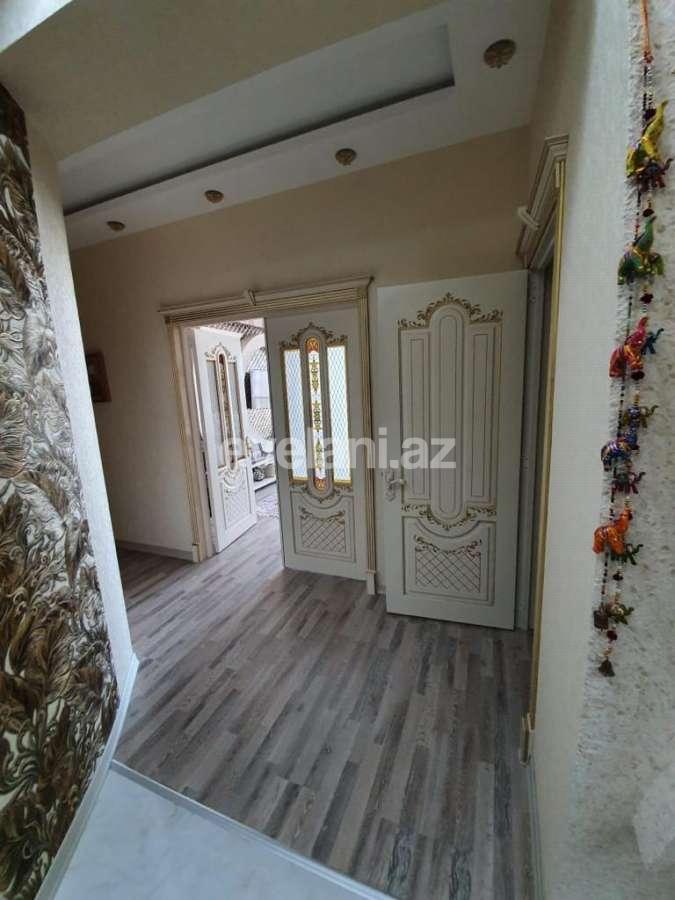 Satılır, yeni tikili, 3 otaqlı, 110 m², Bakı, Yasamal r.