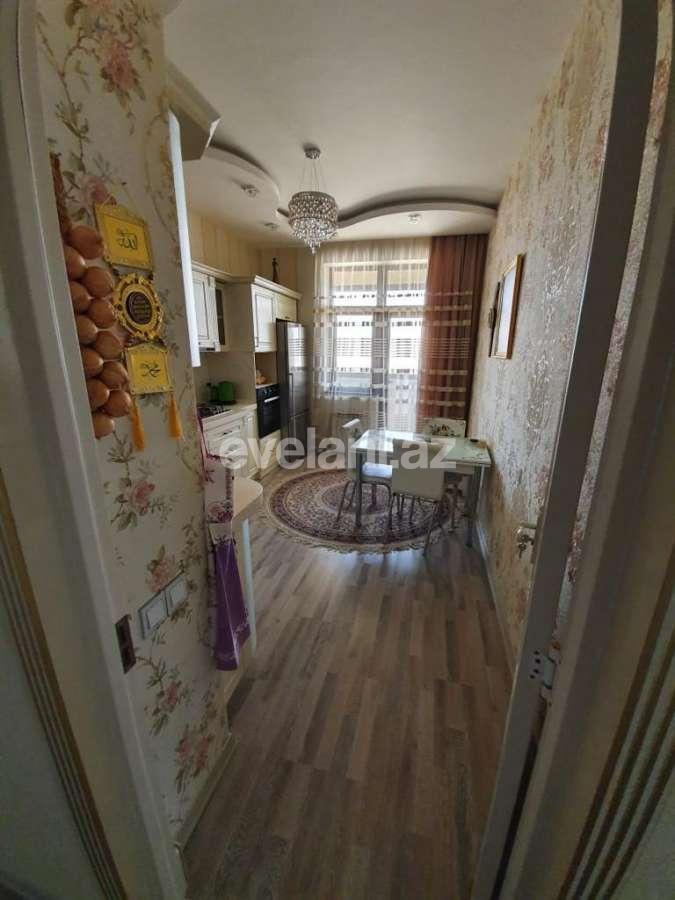 Satılır, yeni tikili, 3 otaqlı, 110 m², Bakı, Yasamal r.