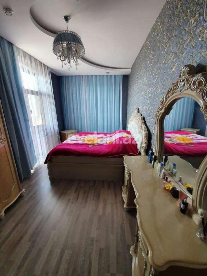 Satılır, yeni tikili, 3 otaqlı, 110 m², Bakı, Yasamal r.