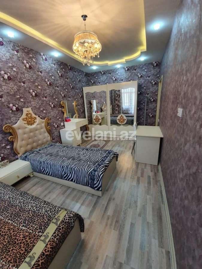 Satılır, yeni tikili, 3 otaqlı, 110 m², Bakı, Yasamal r.