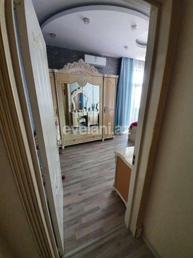 Satılır, yeni tikili, 3 otaqlı, 110 m², Bakı, Yasamal r.