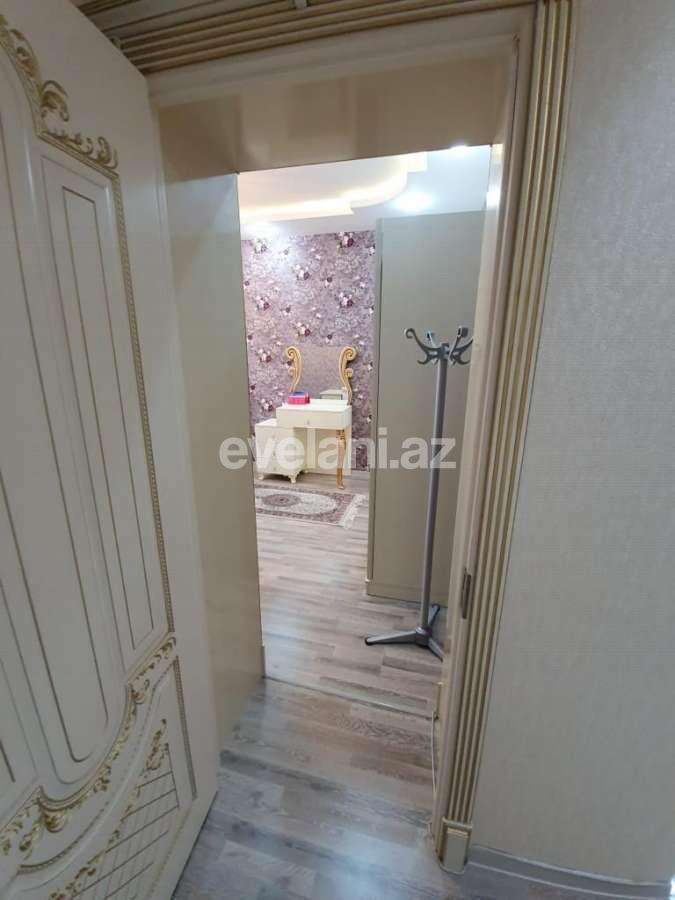 Satılır, yeni tikili, 3 otaqlı, 110 m², Bakı, Yasamal r.