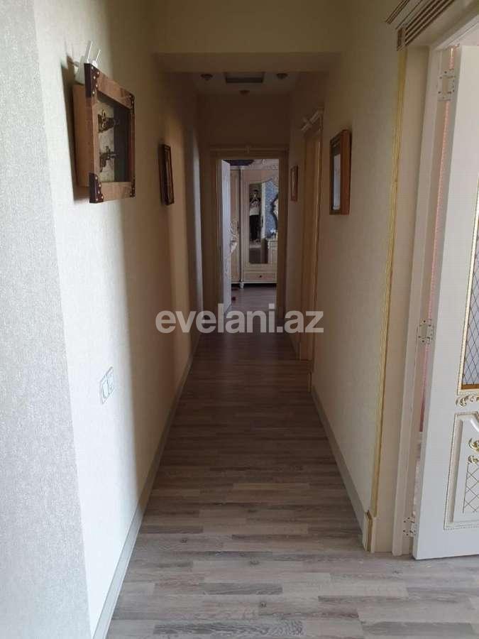 Satılır, yeni tikili, 3 otaqlı, 110 m², Bakı, Yasamal r.