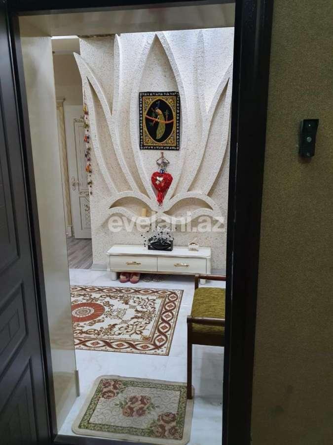 Satılır, yeni tikili, 3 otaqlı, 110 m², Bakı, Yasamal r.