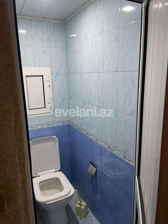 Satılır, köhnə tikili, 3 otaqlı, 50 m², Bakı, Nəsimi r, 3-cü mikrorayon q, Memar Əcəmi m.