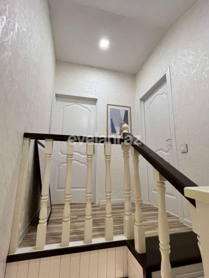 Продаётся, дом / дача, 3-комнаты, 80 m², Баку, Хазарский r, Бина p, Кероглу m.