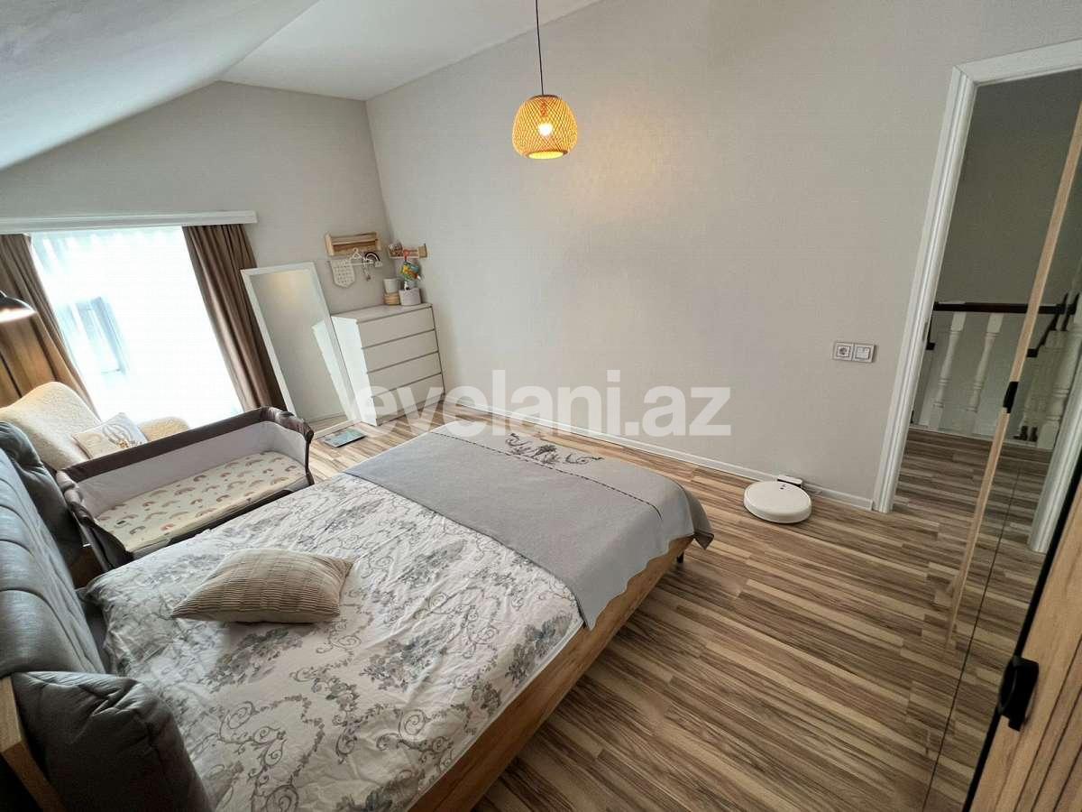 Продаётся, дом / дача, 3-комнаты, 80 m², Баку, Хазарский r, Бина p, Кероглу m.