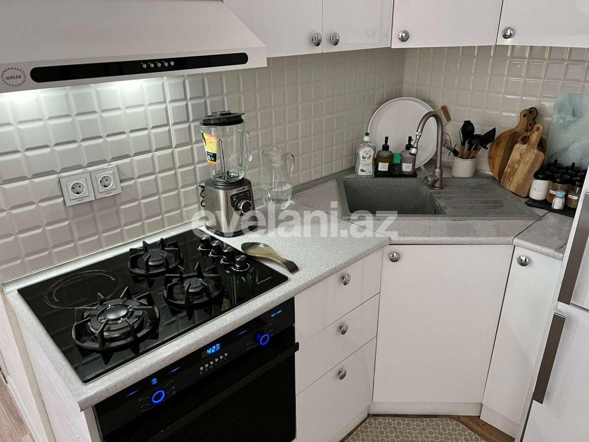 Продаётся, дом / дача, 3-комнаты, 80 m², Баку, Хазарский r, Бина p, Кероглу m.