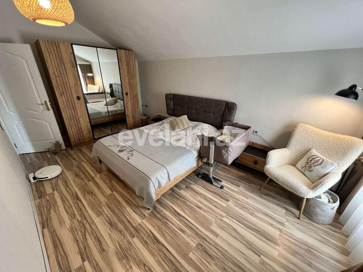 Продаётся, дом / дача, 3-комнаты, 80 m², Баку, Хазарский r, Бина p, Кероглу m.