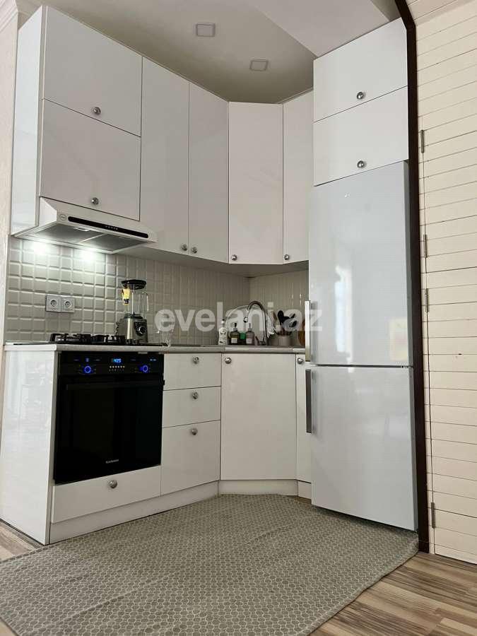 Продаётся, дом / дача, 3-комнаты, 80 m², Баку, Хазарский r, Бина p, Кероглу m.