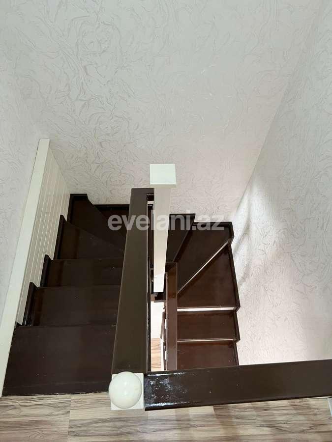 Продаётся, дом / дача, 3-комнаты, 80 m², Баку, Хазарский r, Бина p, Кероглу m.