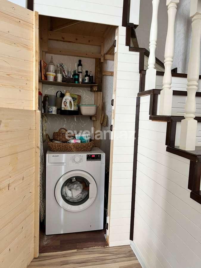 Продаётся, дом / дача, 3-комнаты, 80 m², Баку, Хазарский r, Бина p, Кероглу m.