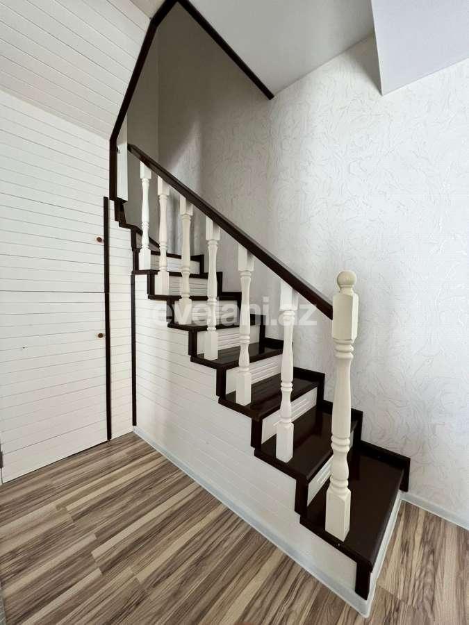 Продаётся, дом / дача, 3-комнаты, 80 m², Баку, Хазарский r, Бина p, Кероглу m.