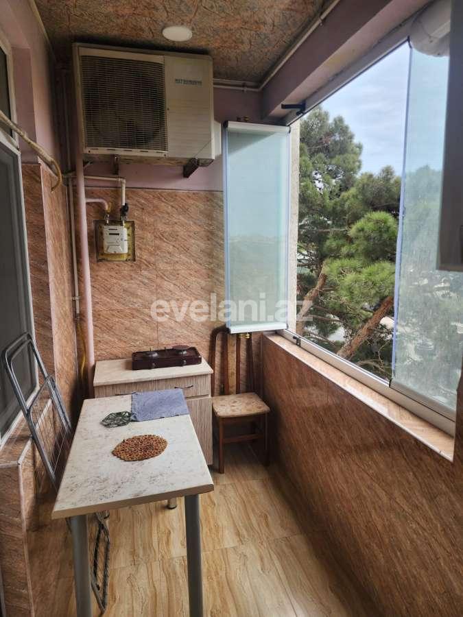 Kirayə verilir, yeni tikili, 2 otaqlı, 80 m², Bakı, Nizami r, Nizami m.