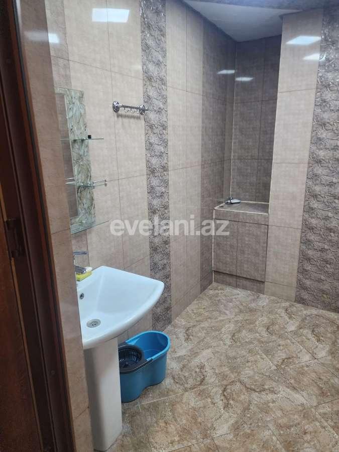 Kirayə verilir, yeni tikili, 2 otaqlı, 80 m², Bakı, Nizami r, Nizami m.