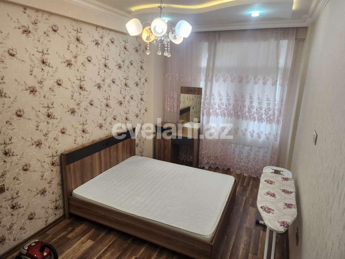 Kirayə verilir, yeni tikili, 2 otaqlı, 80 m², Bakı, Nizami r, Nizami m.
