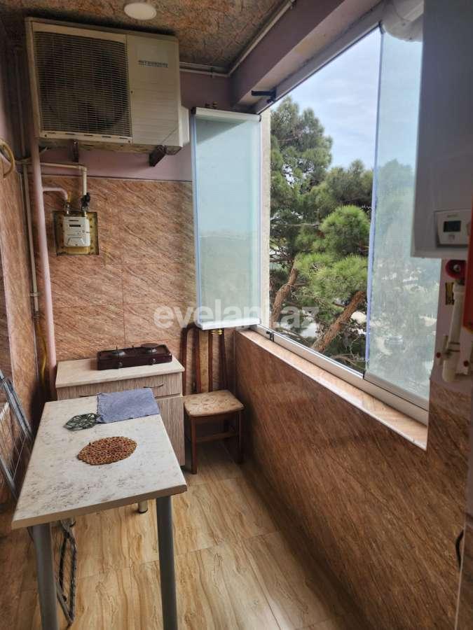 Kirayə verilir, yeni tikili, 2 otaqlı, 80 m², Bakı, Nizami r, Nizami m.