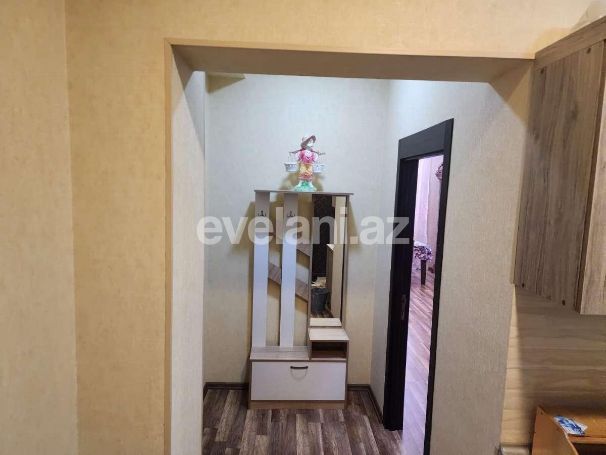 Kirayə verilir, yeni tikili, 2 otaqlı, 80 m², Bakı, Nizami r, Nizami m.