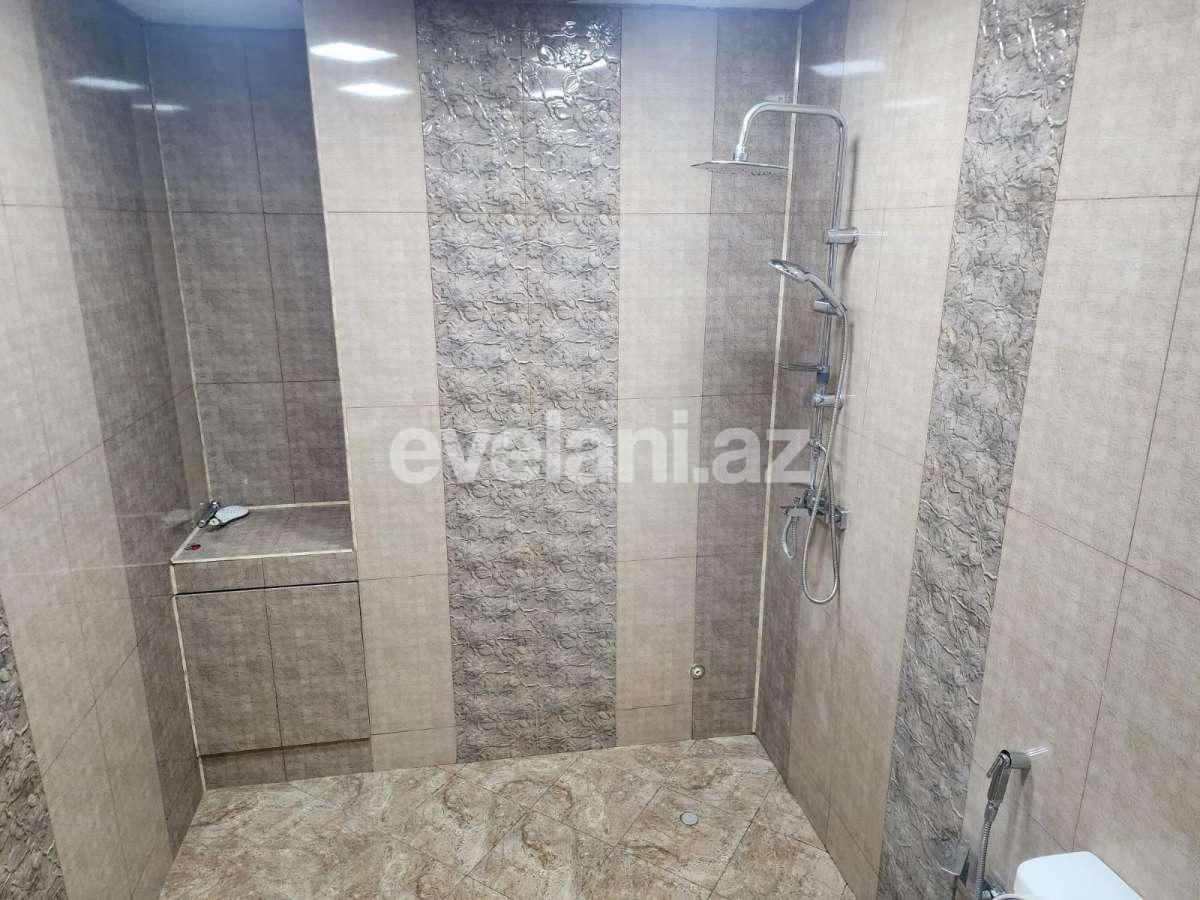 Kirayə verilir, yeni tikili, 2 otaqlı, 80 m², Bakı, Nizami r, Nizami m.
