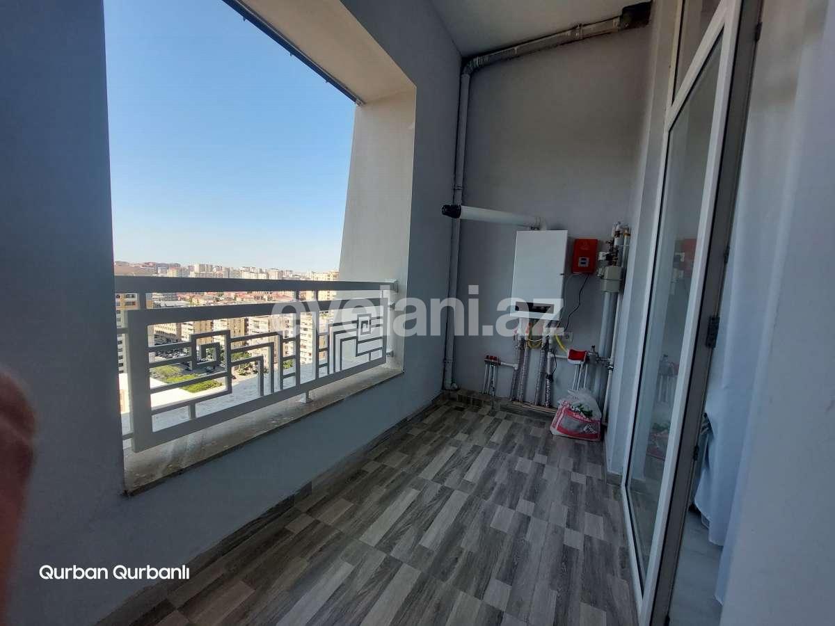 Satılır, yeni tikili, 3 otaqlı, 85.98 m², Bakı, Nəsimi r, Gənclik m.