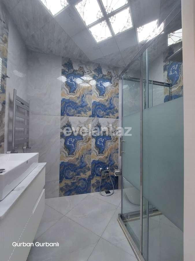 Satılır, yeni tikili, 3 otaqlı, 85.98 m², Bakı, Nəsimi r, Gənclik m.