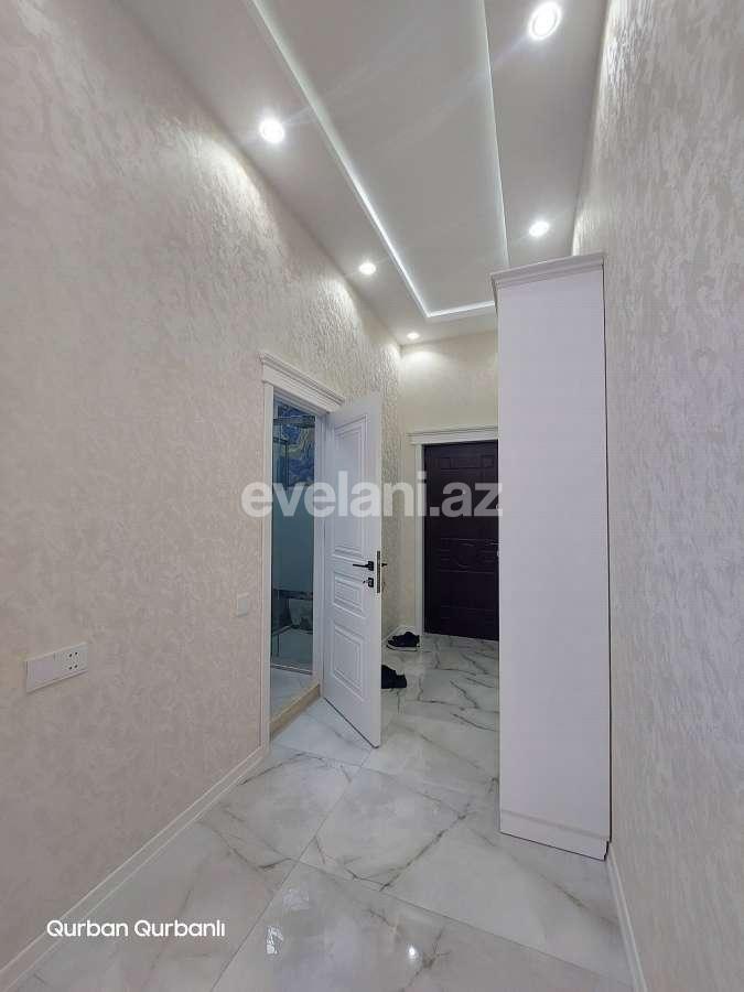 Satılır, yeni tikili, 3 otaqlı, 85.98 m², Bakı, Nəsimi r, Gənclik m.