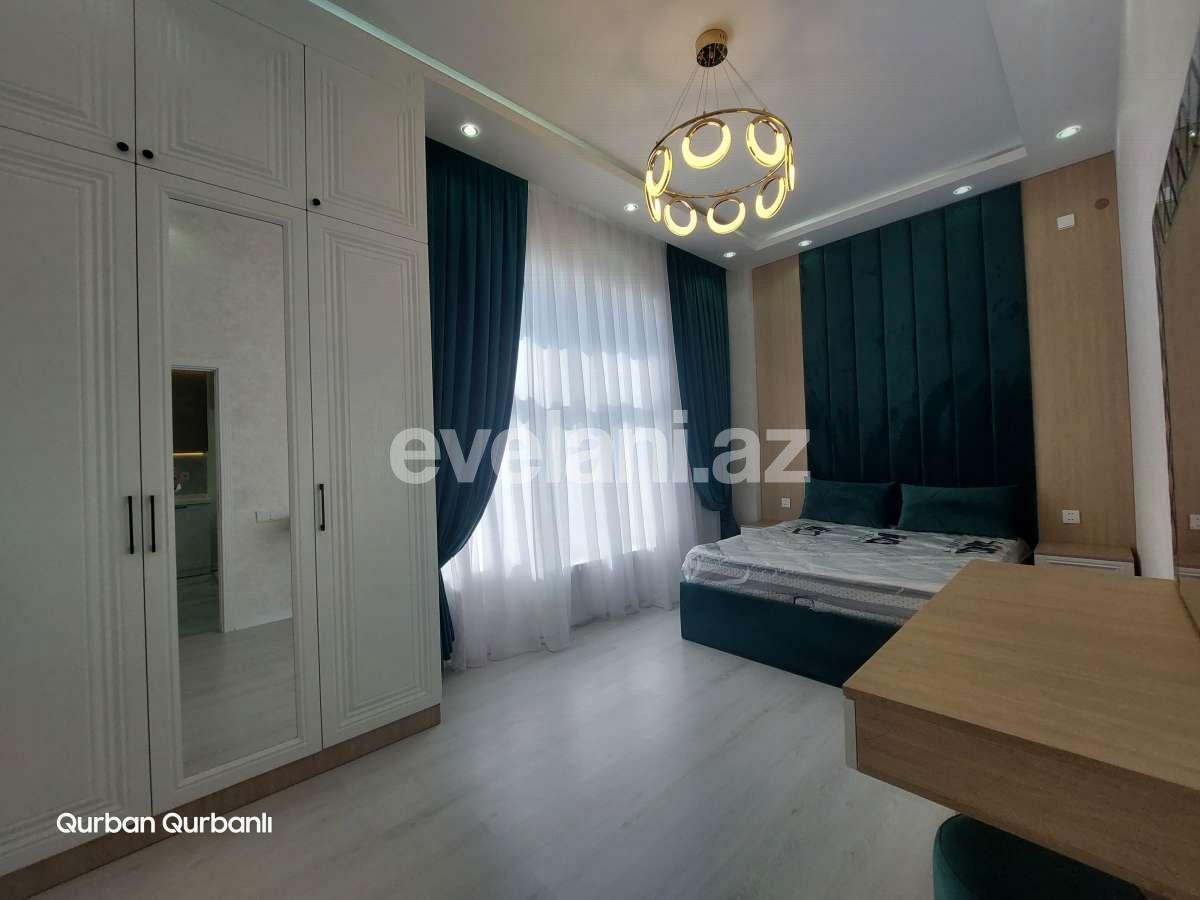 Satılır, yeni tikili, 3 otaqlı, 85.98 m², Bakı, Nəsimi r, Gənclik m.