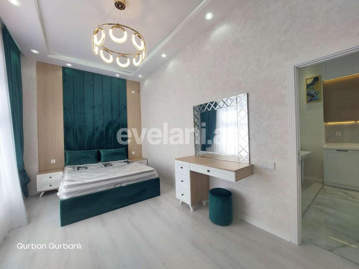 Satılır, yeni tikili, 3 otaqlı, 85.98 m², Bakı, Nəsimi r, Gənclik m.