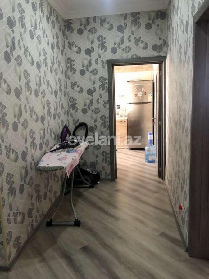 Satılır, həyət evi / bağ, 3 otaqlı, 100 m², Bakı, Nərimanov r, 20 yanvar m.